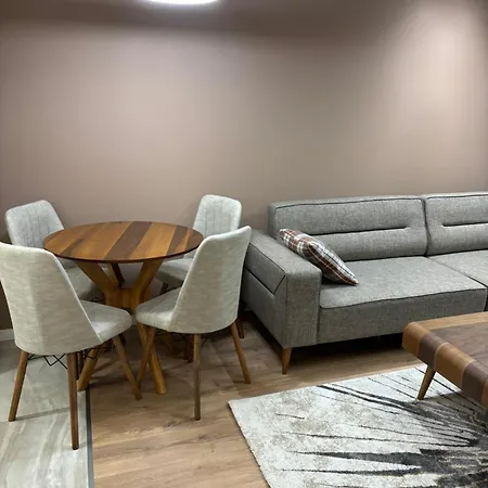 Lejlighed Sofia Apartment