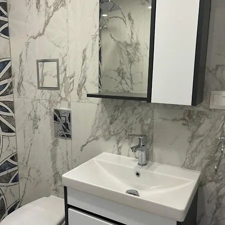 Sofia Apartment